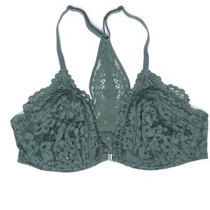 Victoria’s Secret lace bra size 36D
